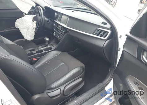 2020 Kia Optima S from USA, damaged, VIN 5XXGT4L38LG428081